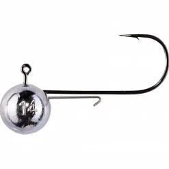 Discount ShadXperts Rundkopf-Jig Spezial Jig Wirekeeper (1/0)