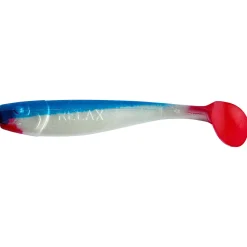 Online ShadXperts Shad King 4" (Weiß/Blau)