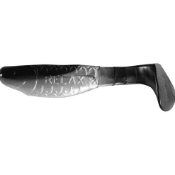 Clearance ShadXperts Shad Kopyto-Classic (Schwarz/Weiß)