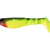 Best ShadXperts Shad Kopyto-Classic (Fluogelb/Schwarz)