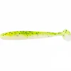 ShadXperts Softbait Bass Shad (Reinweiss/Baby Bass)