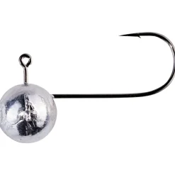 Clearance ShadXperts Spezial Rundkopf Finesse Jig (Hakengr. 2/0)
