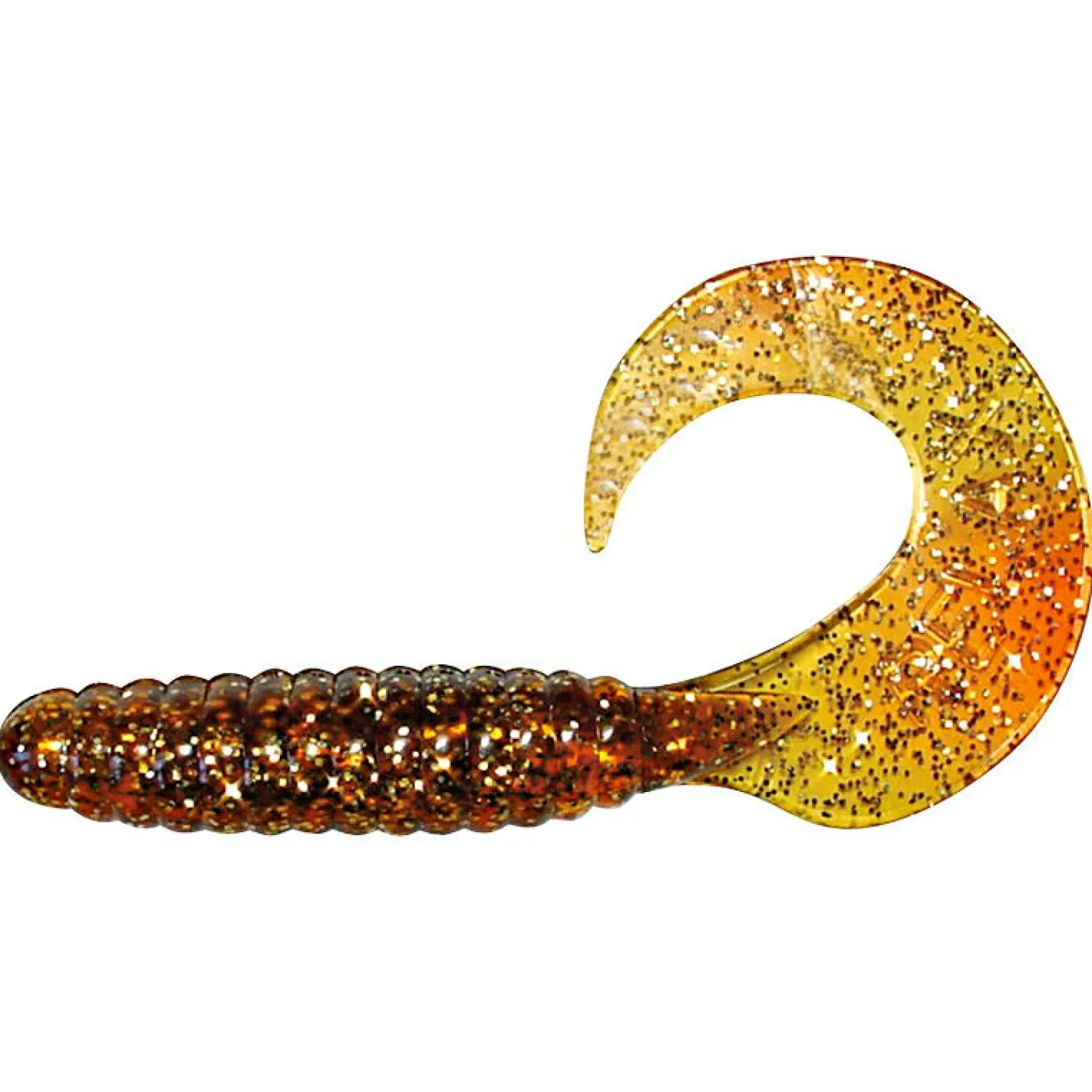 Discount ShadXperts Twister 3" (Bernstein)