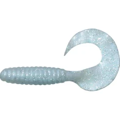 Outlet ShadXperts Twister 2" (Blau/Perl/Glitter)