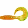 Online ShadXperts Twister 4" (Orange Glitter/Fluogrün Glitter)