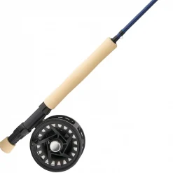 Shakespeare Fliegen-Angelsets<Cedar Canyon Carbon Fly Kit Combo