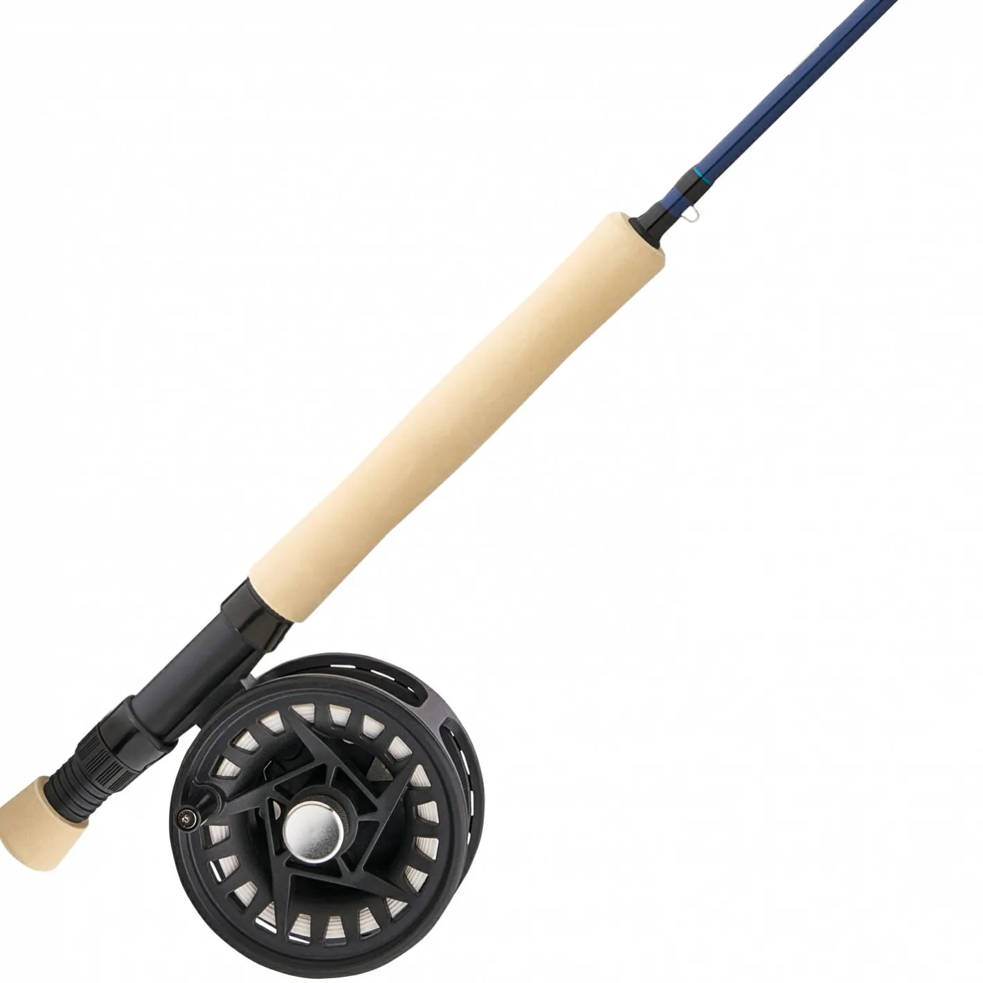 Shakespeare Fliegen-Angelsets<Cedar Canyon Carbon Fly Kit Combo