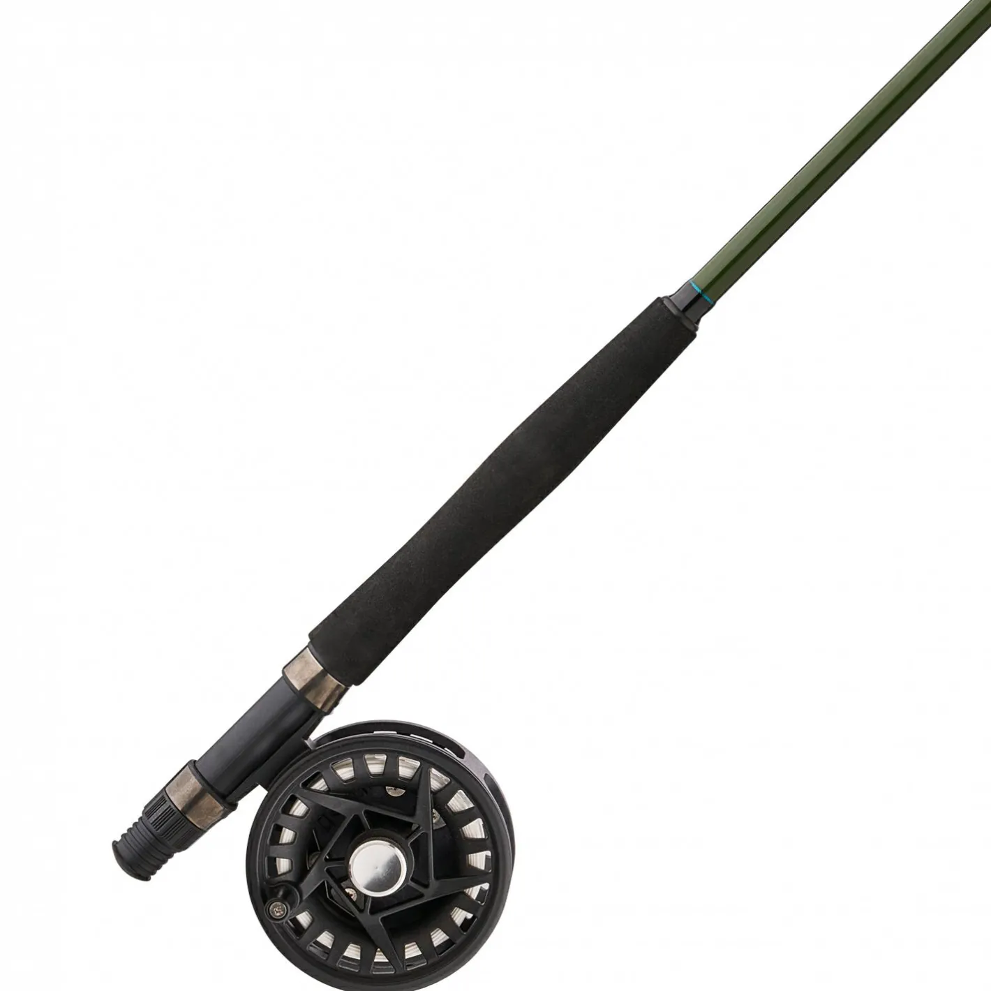 Shakespeare Fliegen-Angelsets<Ceday Canyon Select Fly Kit