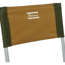 Shakespeare Campingzubehör|Campingmöbel·Sonstige Campingmöbel<Folding Chair with Rucksack