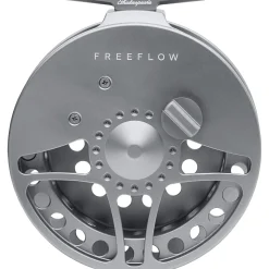 Shakespeare Fliegenrollen|Fliegenrollen<Freeflow Centrepin Reel