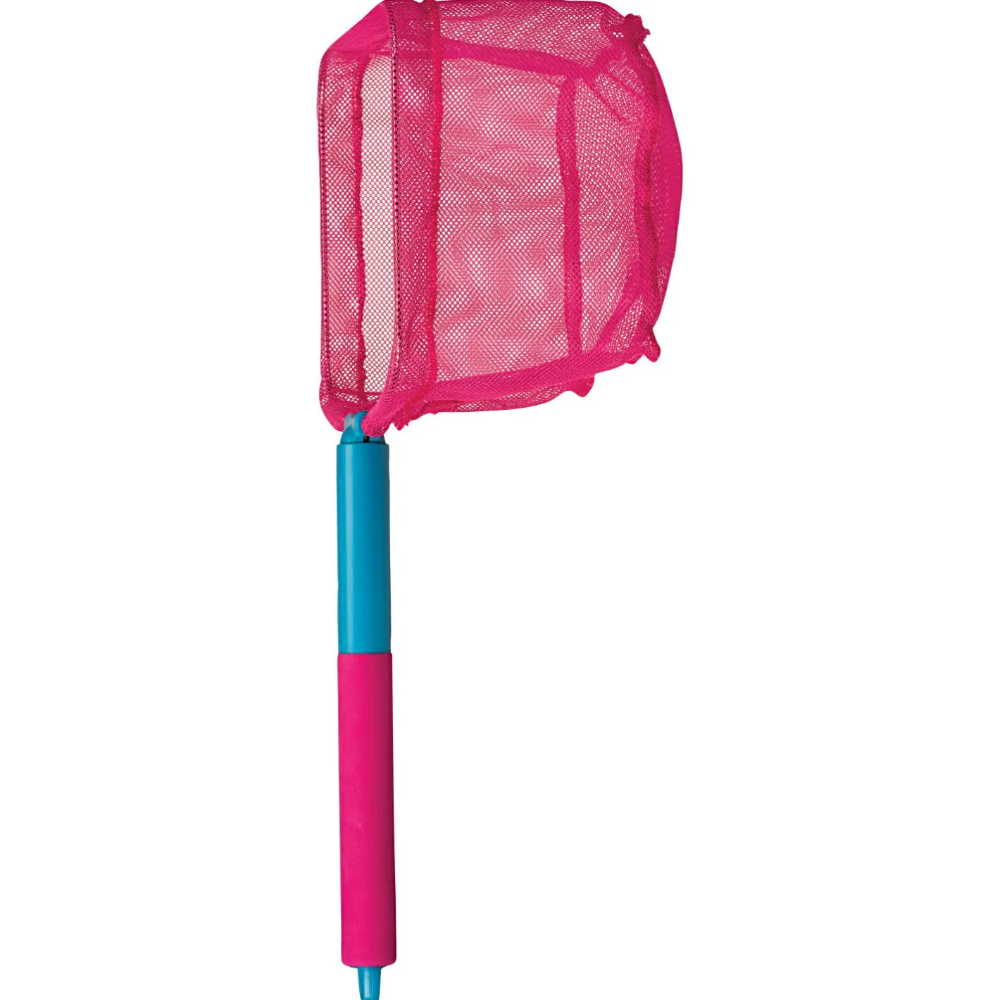 Hot Shakespeare Kescher Cosmic Net (pink)