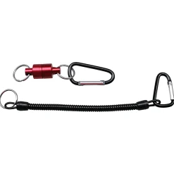 Best Shakespeare Magnetischer Kescher-Halter mit Band Sigma