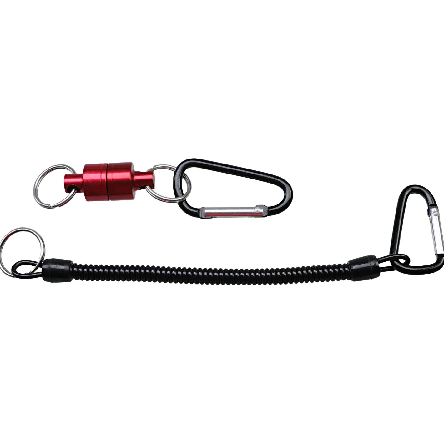 Best Shakespeare Magnetischer Kescher-Halter mit Band Sigma