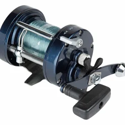 New Shakespeare Salt Multiplier Reel 20 LH