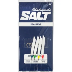 Best Shakespeare Salt Rig Daylite