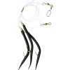 Outlet Shakespeare Salt Rig Gummi Makk (schwarz)