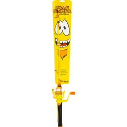 Outlet Shakespeare Spinn Combo Catch a Monster (gelb)