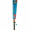 Best Shakespeare Spinning Combo Cosmic (orange, Kapselrolle)