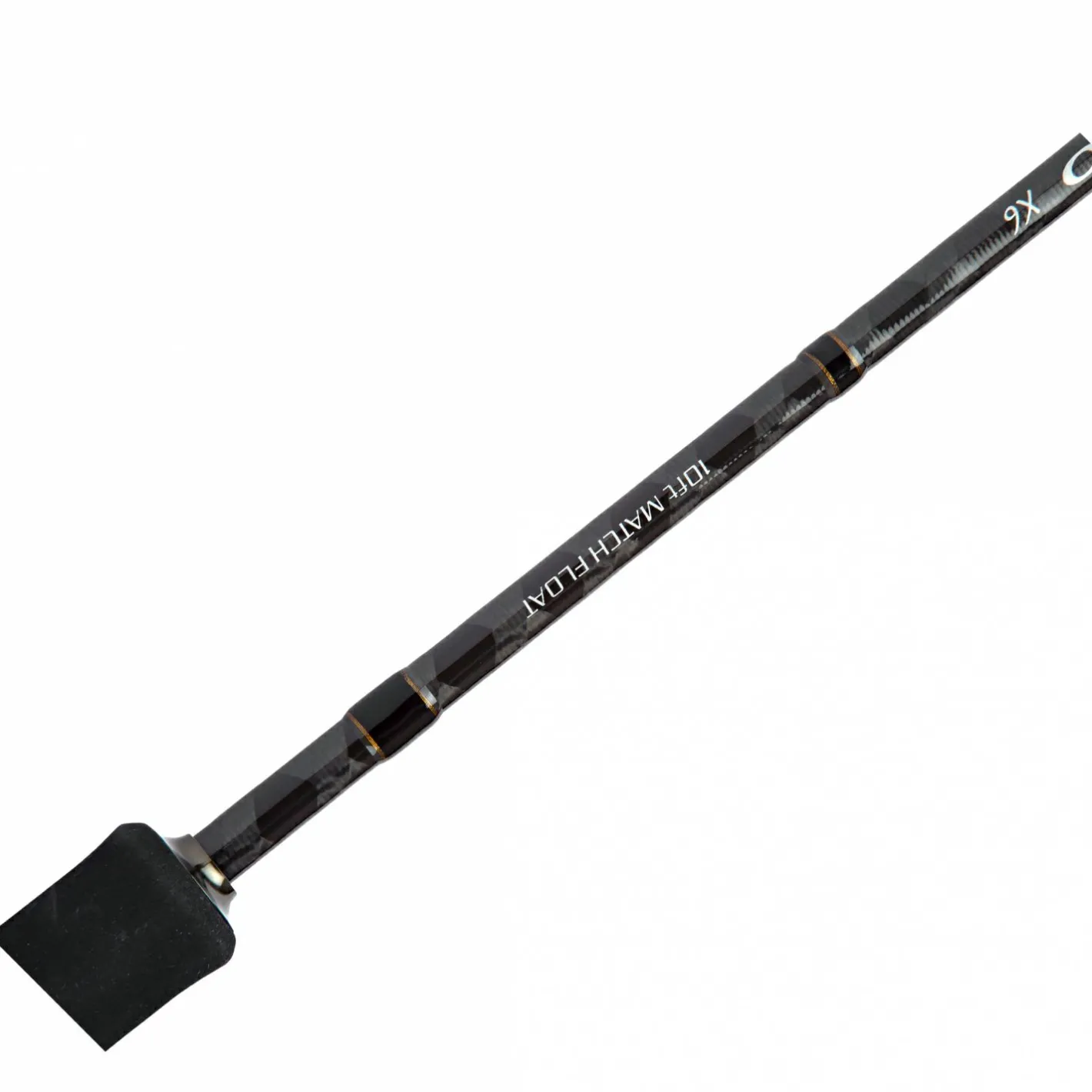 Shimano Aero X6 Match Float
