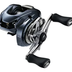 Shimano Baitcastrollen<Aldebaran DC 31 HG / 31 XG DC 31 XG
