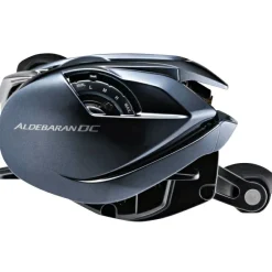 Shimano Baitcastrollen<Aldebaran DC 31 HG / 31 XG DC 31 XG