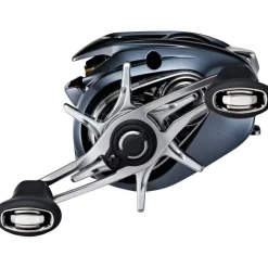 Shimano Baitcastrollen<Aldebaran DC 31 HG / 31 XG DC 31 XG