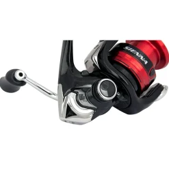 Hot Shimano Angelrolle Sienna FG SN2500HGFG