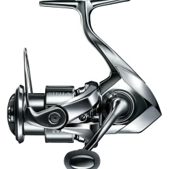 Shimano Raubfischrollen<Angelrolle Stella FK C5000 XG