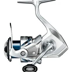 Online Shimano Angelrolle Stradic FM 1000 FM