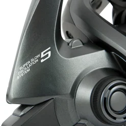 Shimano Karpfenrollen|Karpfenrollen<Angelrolle Ultegra Ci4+ XT-C Ci4+ XT-C/5500