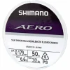 Outlet Shimano Angelschnur Aero Silk Shock Fluorocarbon