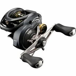 Best Shimano Baitcastrolle Curado BFS XG CUBFSXGL