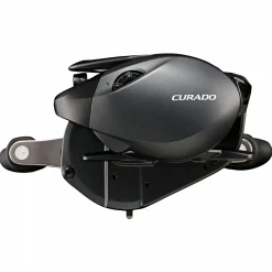 Best Shimano Baitcastrolle Curado BFS XG CUBFSXGL