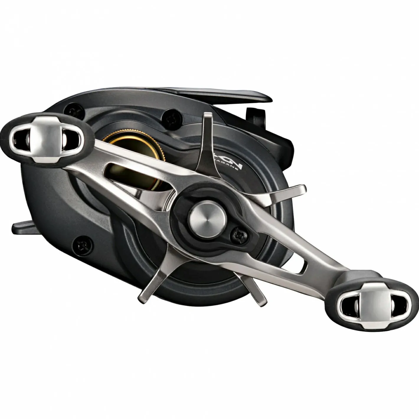 Best Shimano Baitcastrolle Curado BFS XG CUBFSXGL