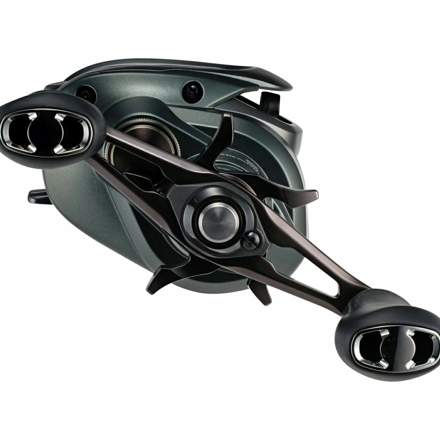 Discount Shimano Baitcastrolle Curado M 151XG Linkshand