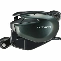 Discount Shimano Baitcastrolle Curado M 151XG Linkshand