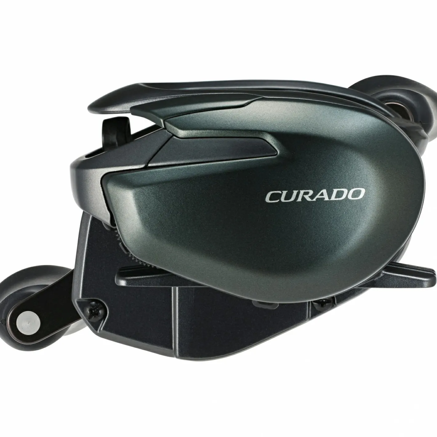 Discount Shimano Baitcastrolle Curado M 151XG Linkshand