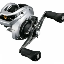 Shimano Baitcastrollen<Baitcastrolle Tranx B 301 LH
