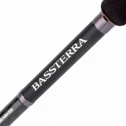 Outlet Shimano Bassterra Sea Bass Spin