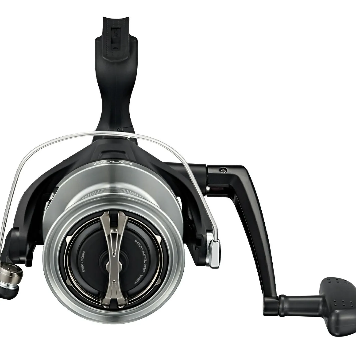 Shimano Meeresrollen|Karpfenrollen<Beastmaster XC 14000