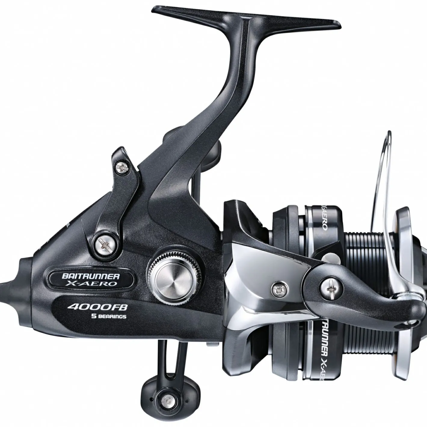 Shimano Freilaufrollen|Freilaufrollen<BTR X-Aero FB 4000