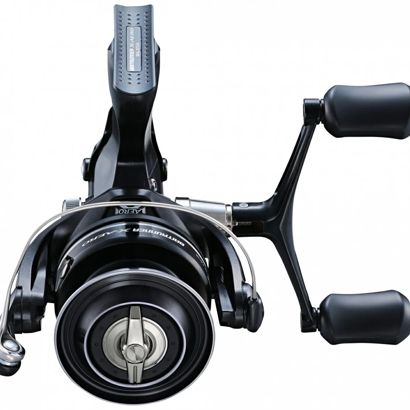 Shimano Freilaufrollen|Freilaufrollen<BTR X-Aero FB 4000