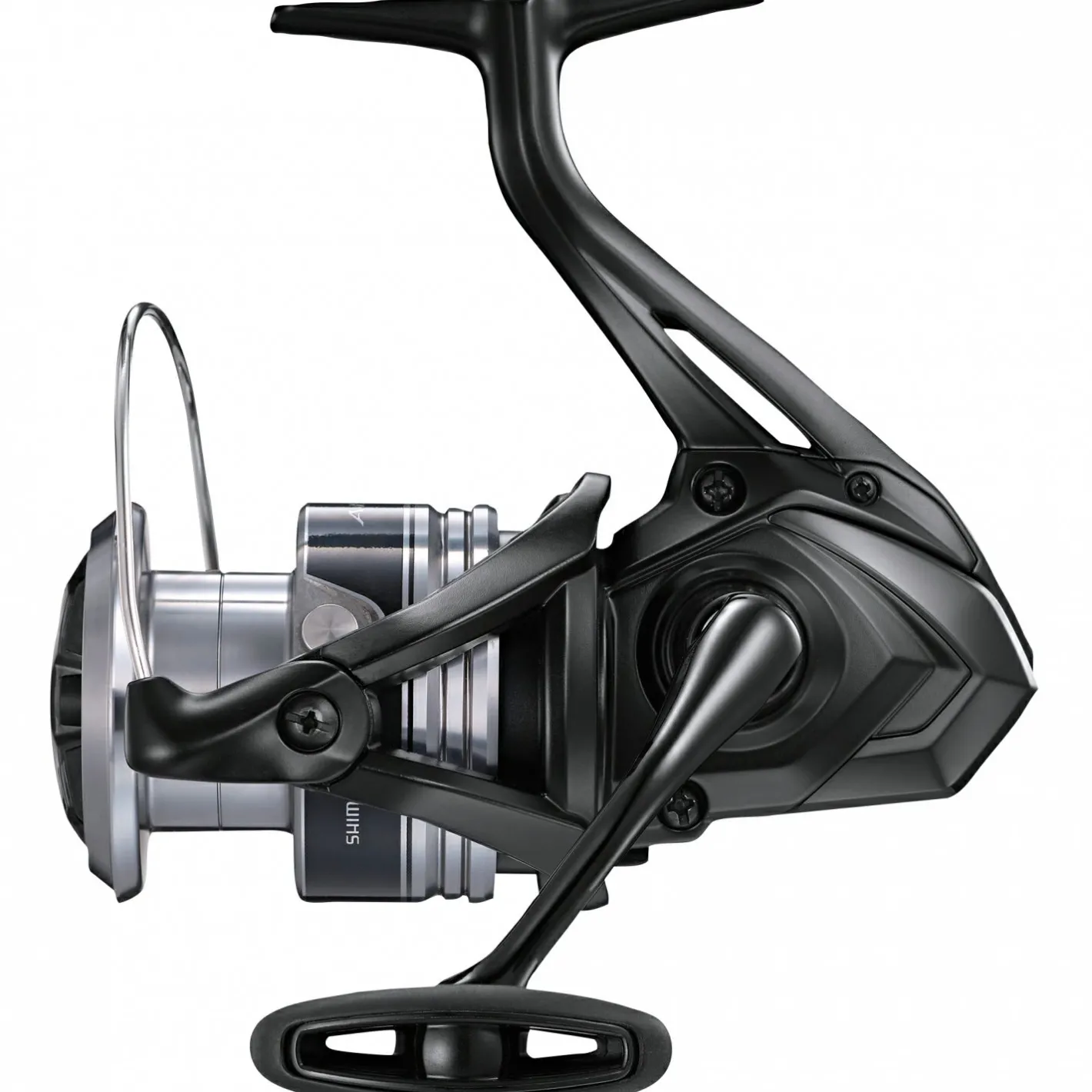 Shimano Friedfischrollen|Friedfischrollen<Feederrolle Aero BB C5000