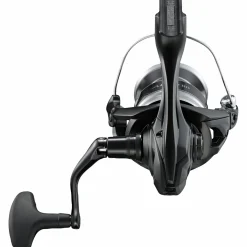 Shimano Friedfischrollen|Friedfischrollen<Feederrolle Aero BB C5000