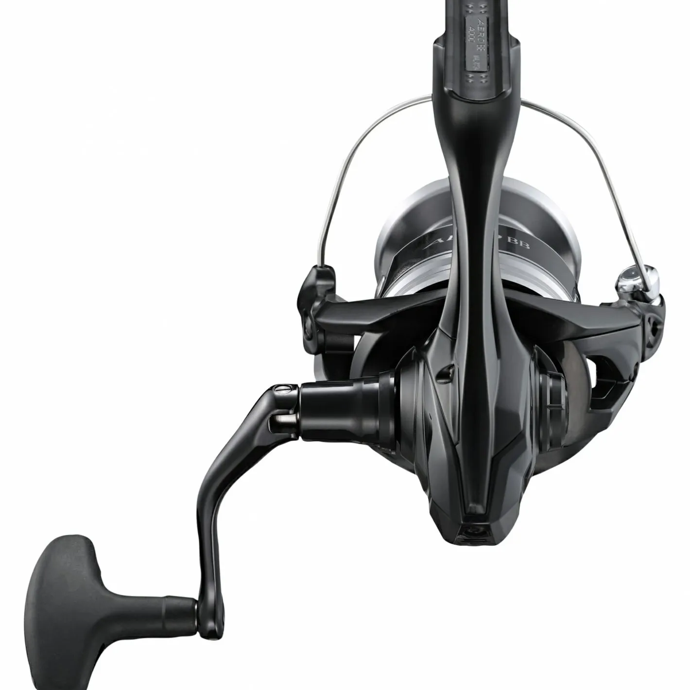 Shimano Friedfischrollen|Friedfischrollen<Feederrolle Aero BB C5000