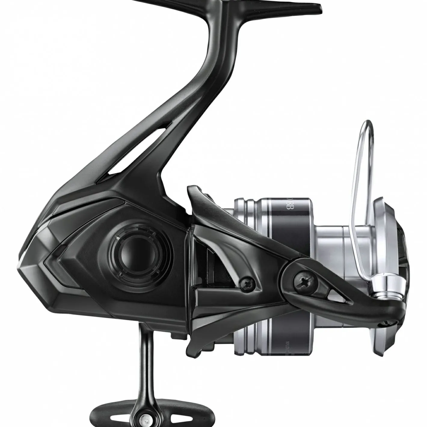 Shimano Friedfischrollen|Friedfischrollen<Feederrolle Aero BB C5000