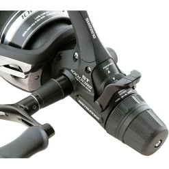 Outlet Shimano Freilaufrolle Baitrunner ST RB 10000 RB
