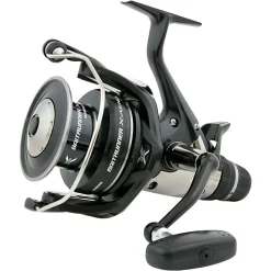 Shimano Karpfenrollen|Freilaufrollen<Freilaufrolle Baitrunner X-Aero RA RA 10000