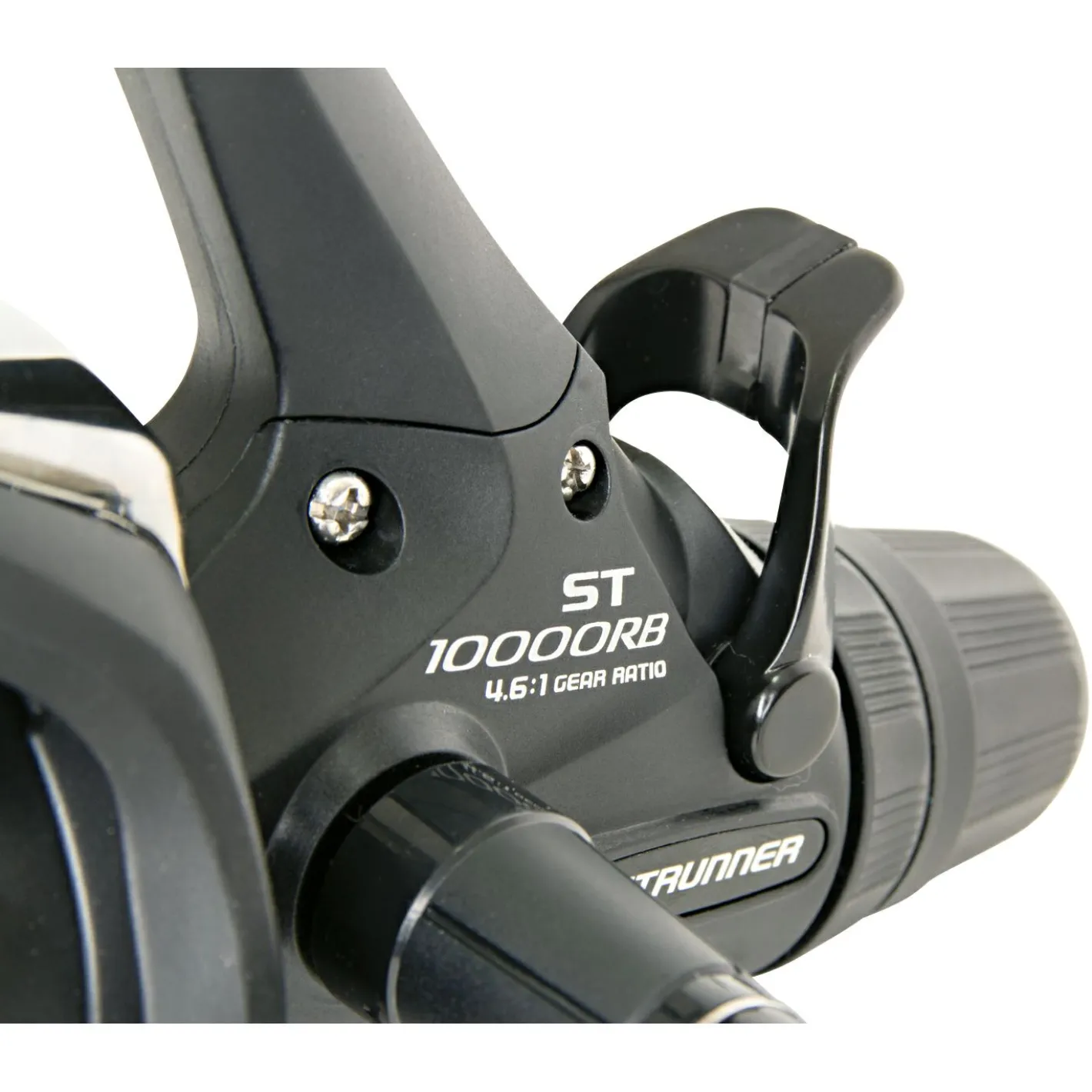 Shimano Karpfenrollen<Freilaufrolle Baitrunner ST RB 6000 RB