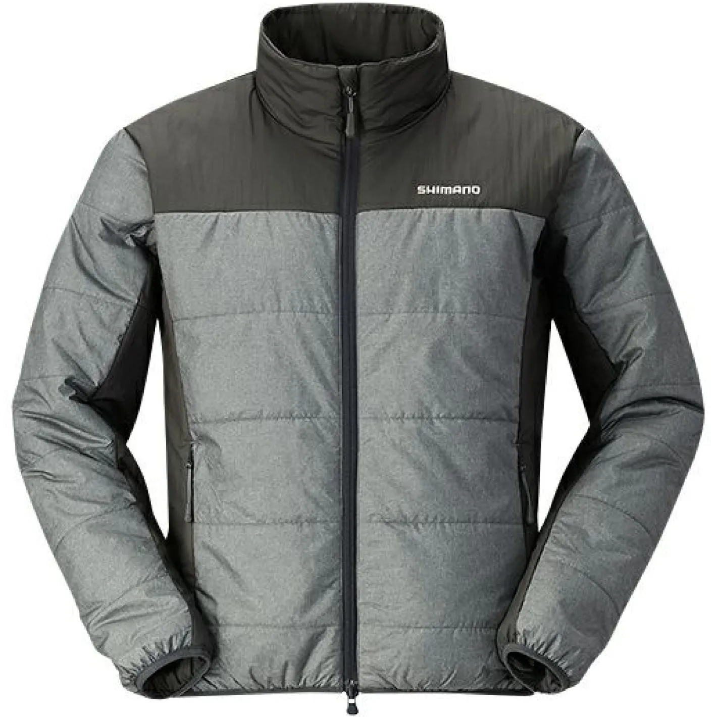 Shimano Winter- & Thermojacken<Jacke Light Insulation (charcoal)